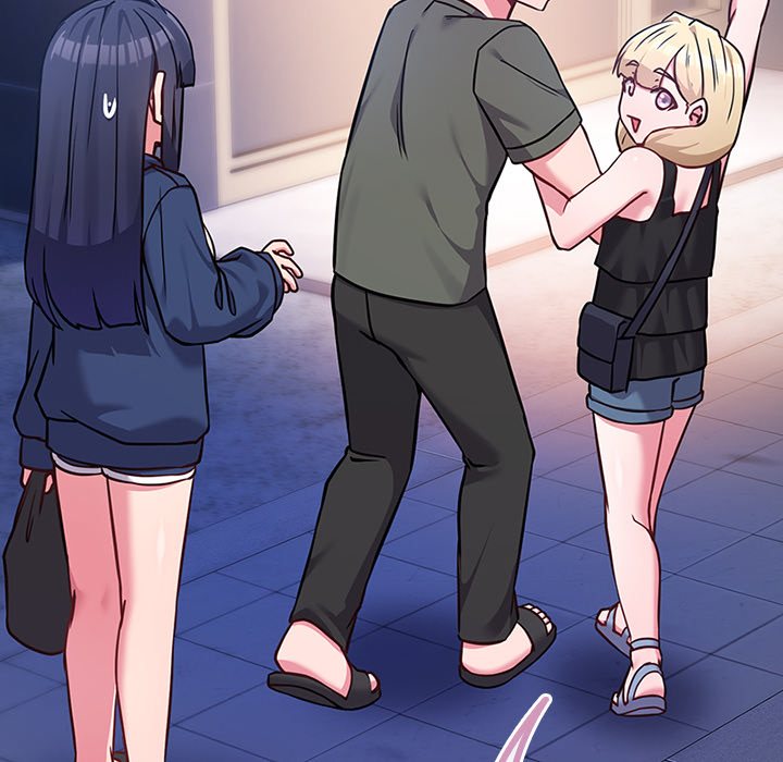 But You Re The Same Age As My Daughter chapter 40 page 83
