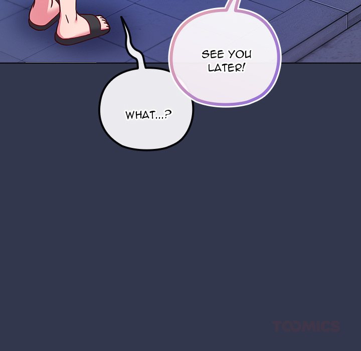 But You Re The Same Age As My Daughter chapter 40 page 84