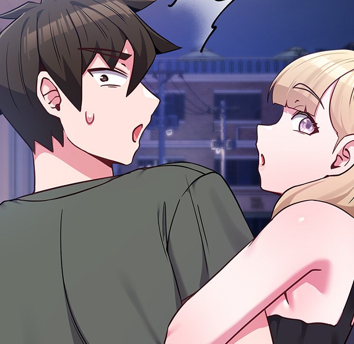 But You Re The Same Age As My Daughter chapter 40 page 88