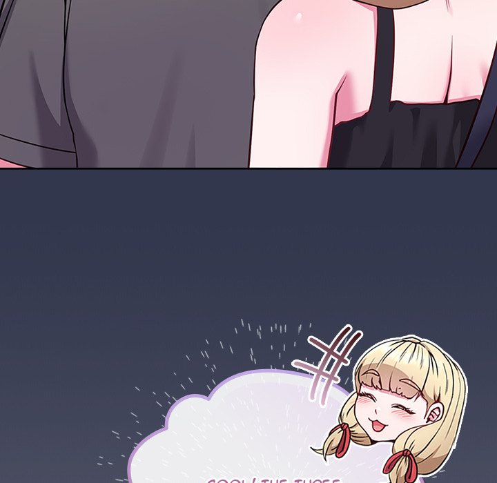 But You Re The Same Age As My Daughter chapter 40 page 95