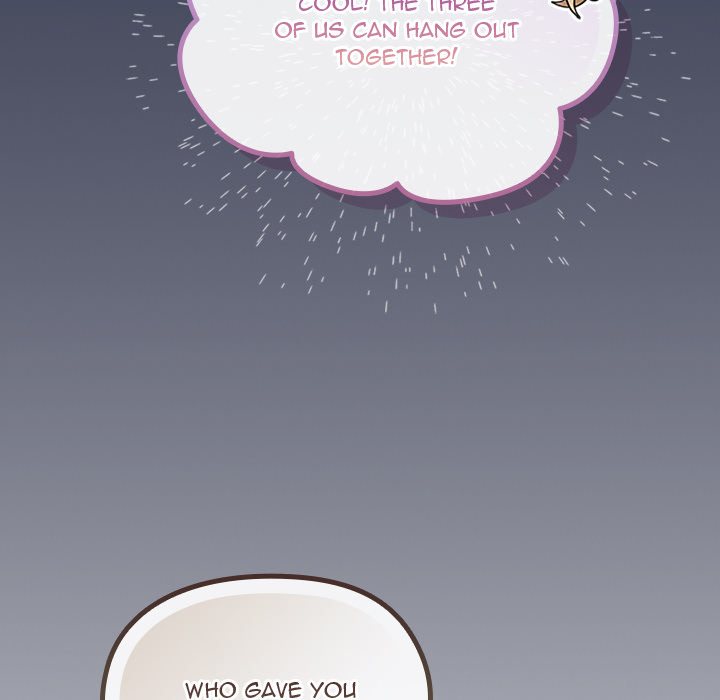 But You Re The Same Age As My Daughter chapter 40 page 96