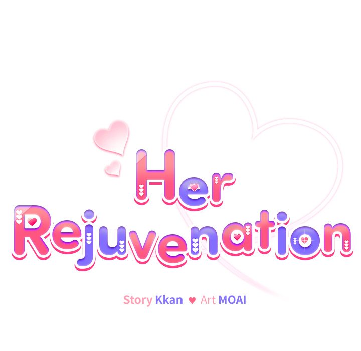 But You Re The Same Age As My Daughter chapter 40 page 99