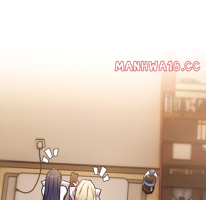 But You Re The Same Age As My Daughter chapter 40 page 101