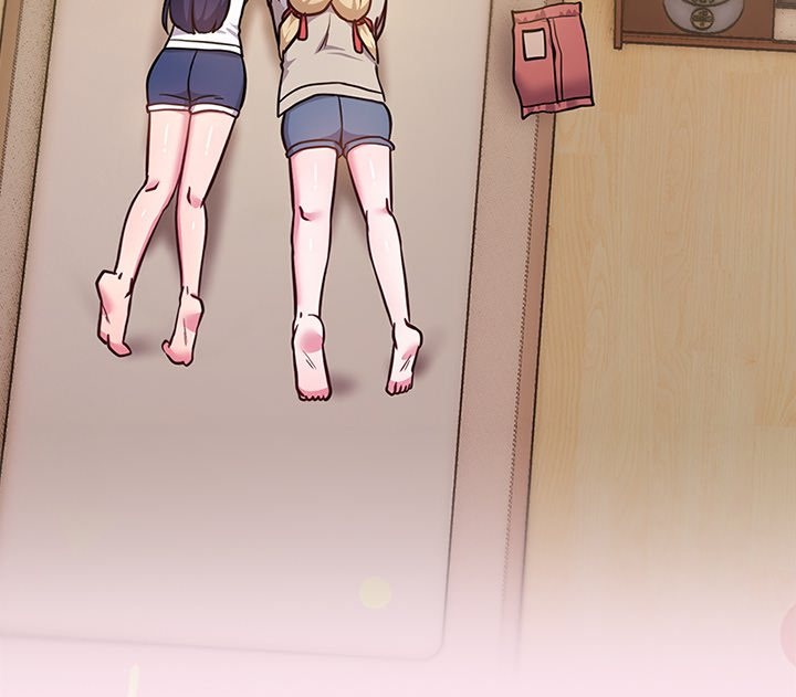 But You Re The Same Age As My Daughter chapter 40 page 102