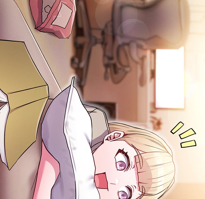 But You Re The Same Age As My Daughter chapter 40 page 104