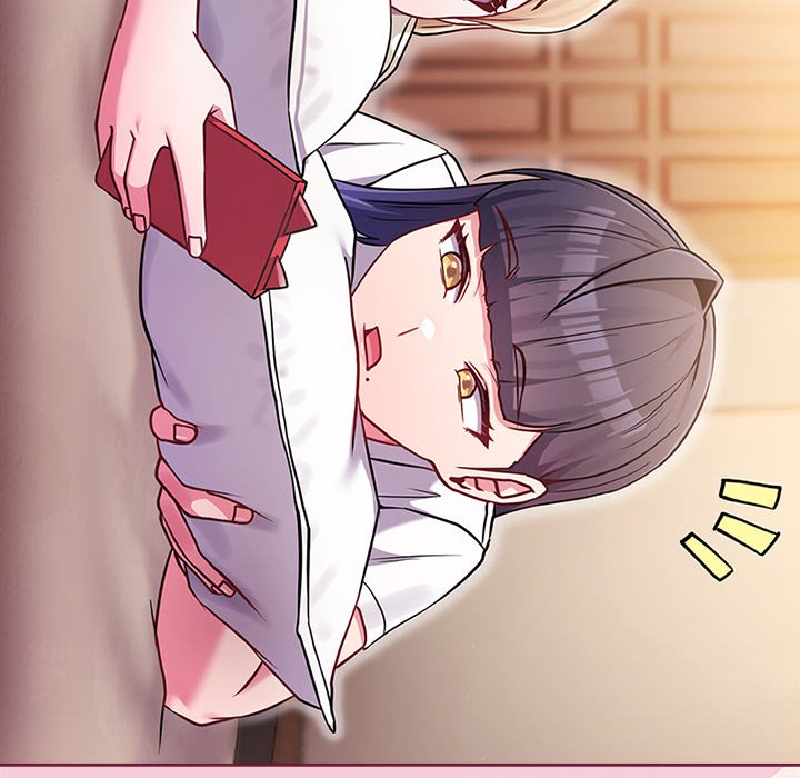 But You Re The Same Age As My Daughter chapter 40 page 105