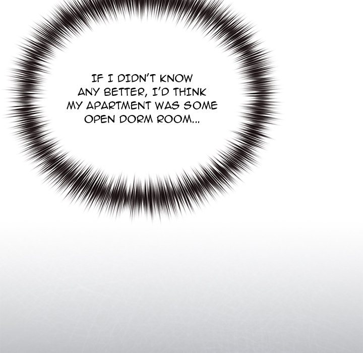 But You Re The Same Age As My Daughter chapter 40 page 109