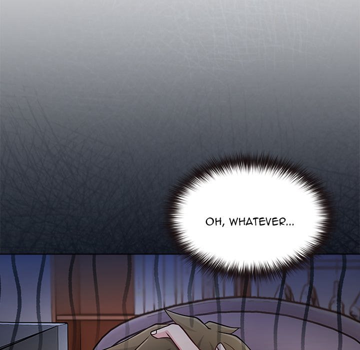 But You Re The Same Age As My Daughter chapter 40 page 110