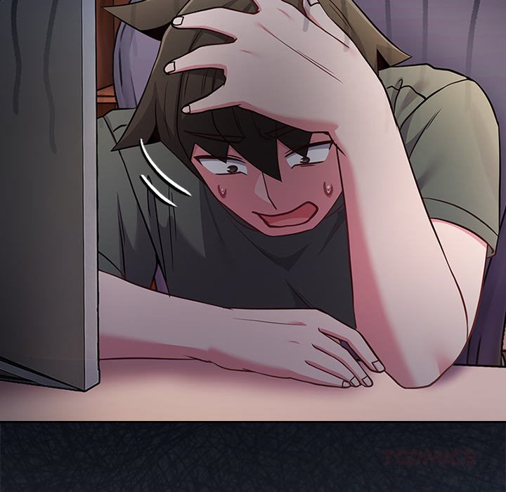 But You Re The Same Age As My Daughter chapter 40 page 111