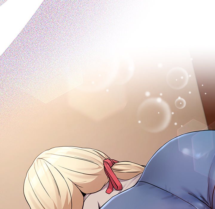 But You Re The Same Age As My Daughter chapter 40 page 114
