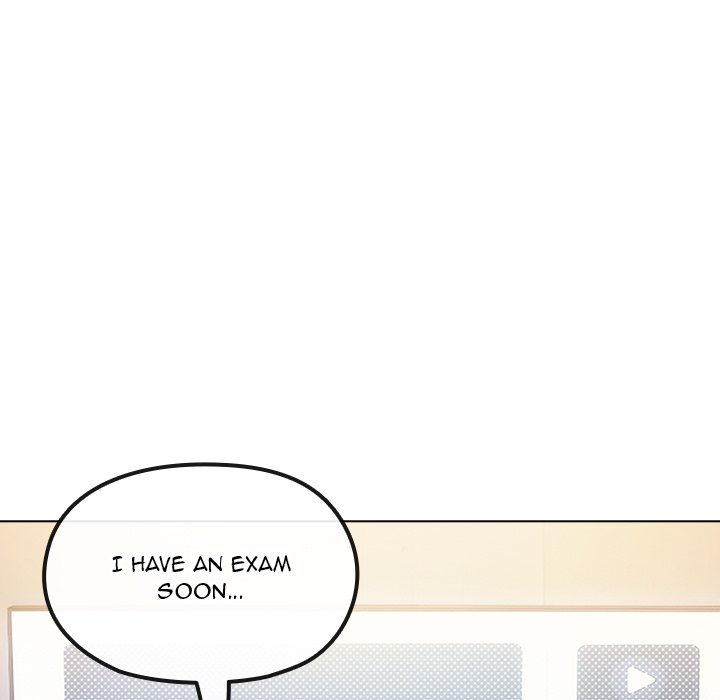 But You Re The Same Age As My Daughter chapter 40 page 121