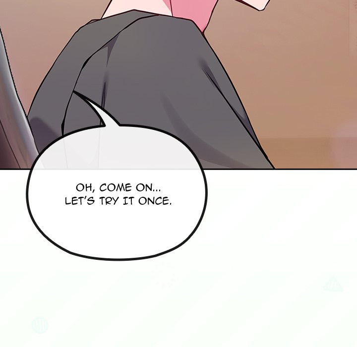 But You Re The Same Age As My Daughter chapter 40 page 130