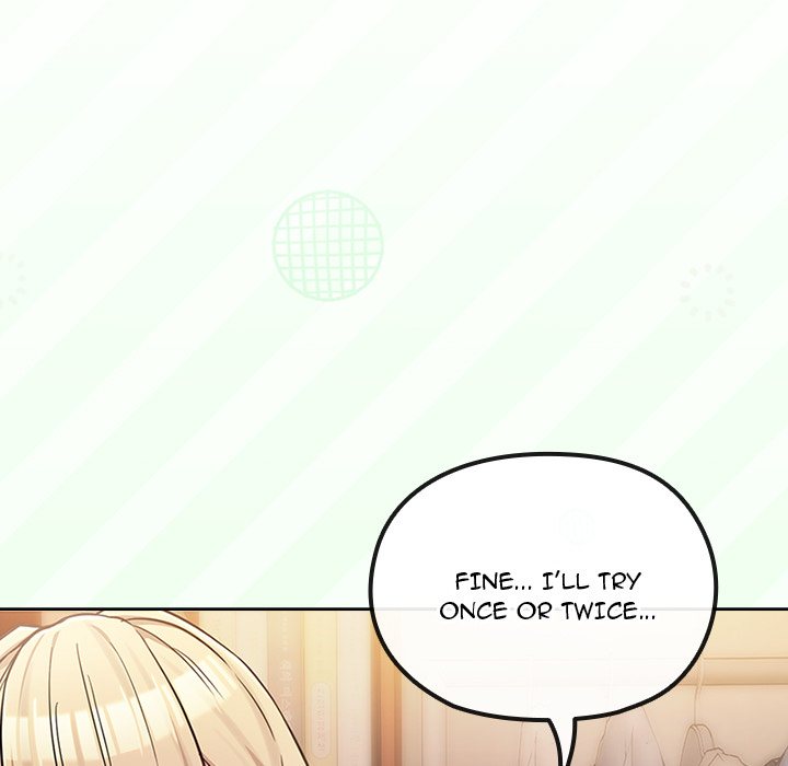But You Re The Same Age As My Daughter chapter 40 page 131