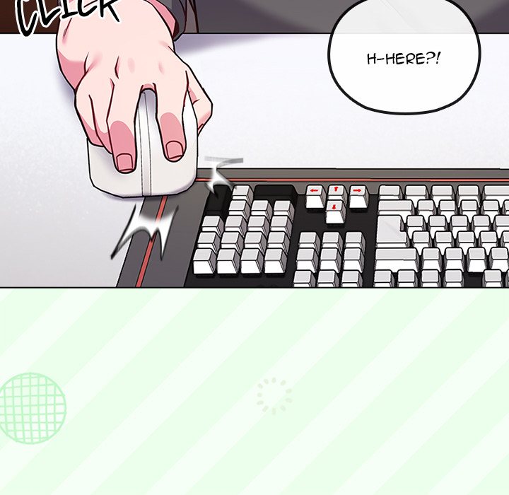 But You Re The Same Age As My Daughter chapter 40 page 137