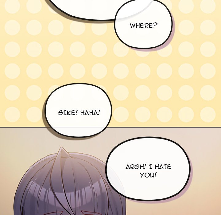 But You Re The Same Age As My Daughter chapter 40 page 144
