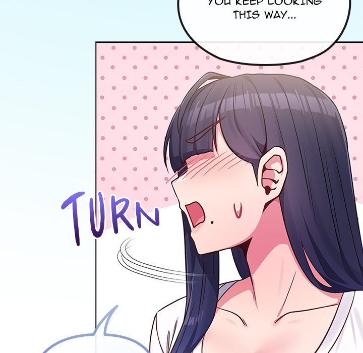 But You Re The Same Age As My Daughter chapter 40 page 155