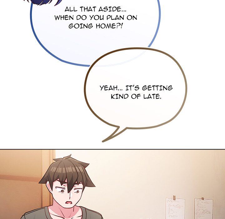 But You Re The Same Age As My Daughter chapter 40 page 157