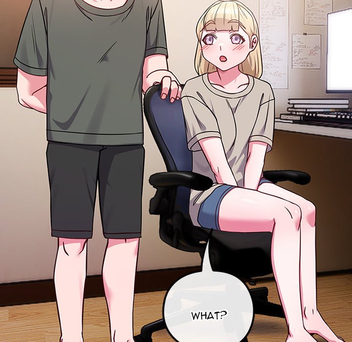 But You Re The Same Age As My Daughter chapter 40 page 158