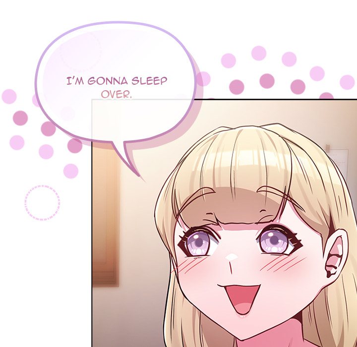 But You Re The Same Age As My Daughter chapter 40 page 160