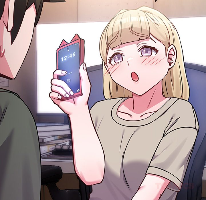 But You Re The Same Age As My Daughter chapter 40 page 165