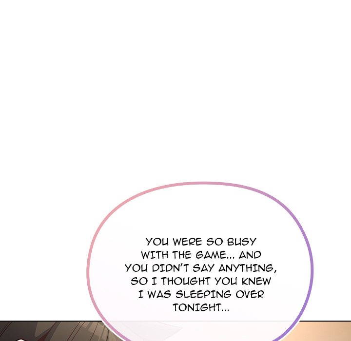 But You Re The Same Age As My Daughter chapter 40 page 167