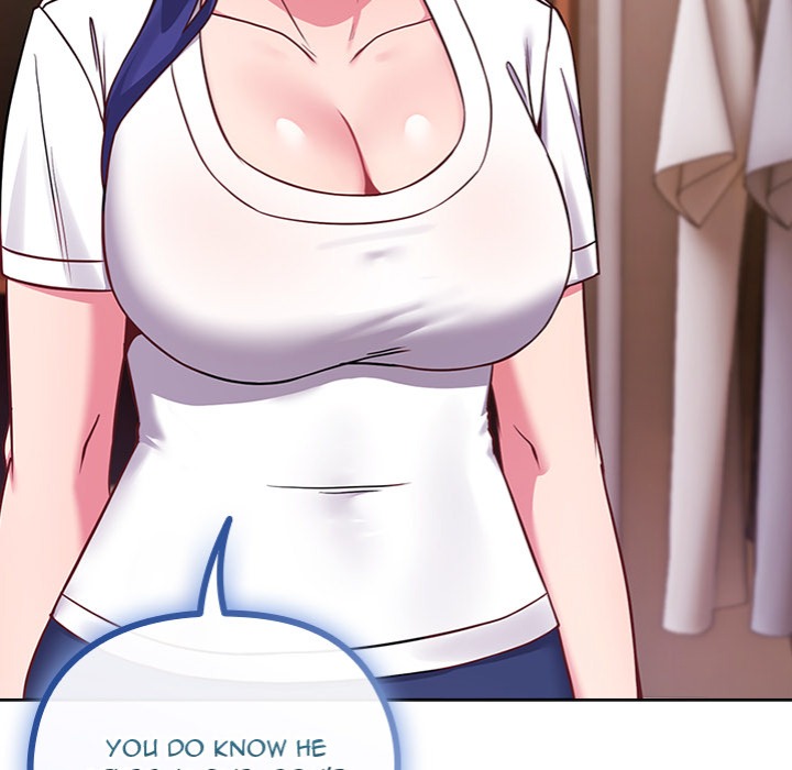 But You Re The Same Age As My Daughter chapter 41 page 7