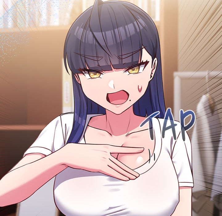 But You Re The Same Age As My Daughter chapter 41 page 21