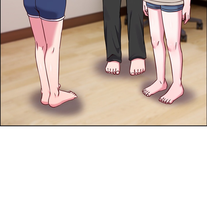 But You Re The Same Age As My Daughter chapter 41 page 26