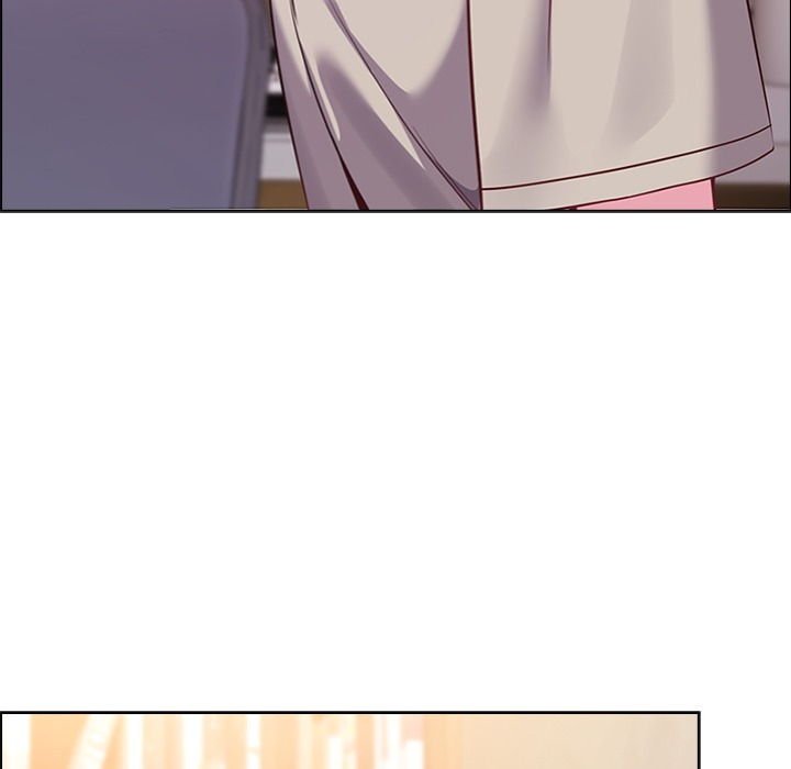 But You Re The Same Age As My Daughter chapter 41 page 33