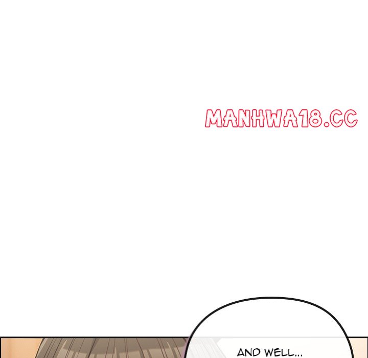 But You Re The Same Age As My Daughter chapter 41 page 35