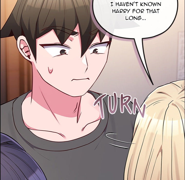 But You Re The Same Age As My Daughter chapter 41 page 36