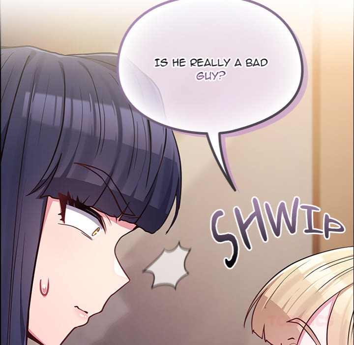 But You Re The Same Age As My Daughter chapter 41 page 39