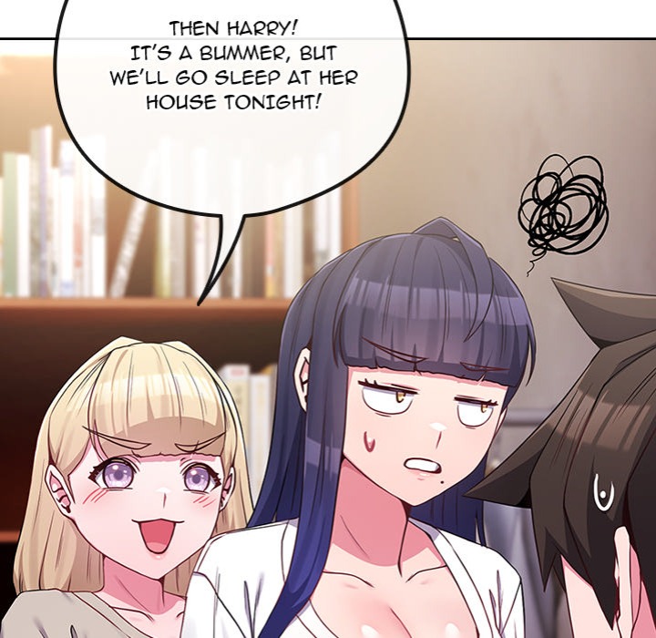But You Re The Same Age As My Daughter chapter 41 page 56