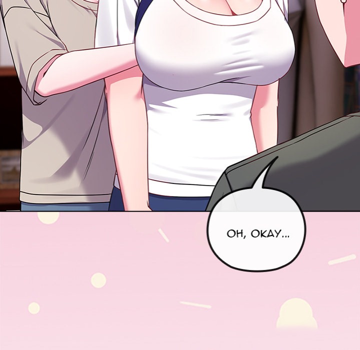 But You Re The Same Age As My Daughter chapter 41 page 57