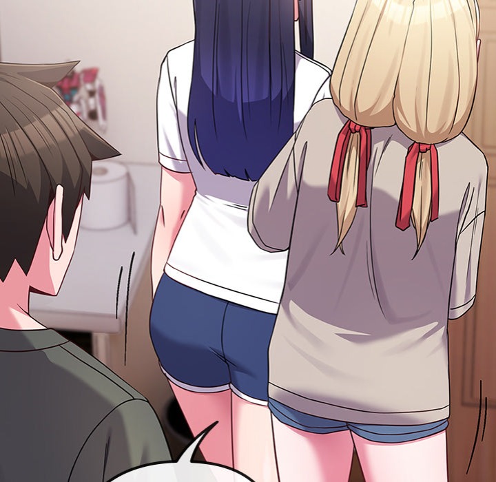 But You Re The Same Age As My Daughter chapter 41 page 61