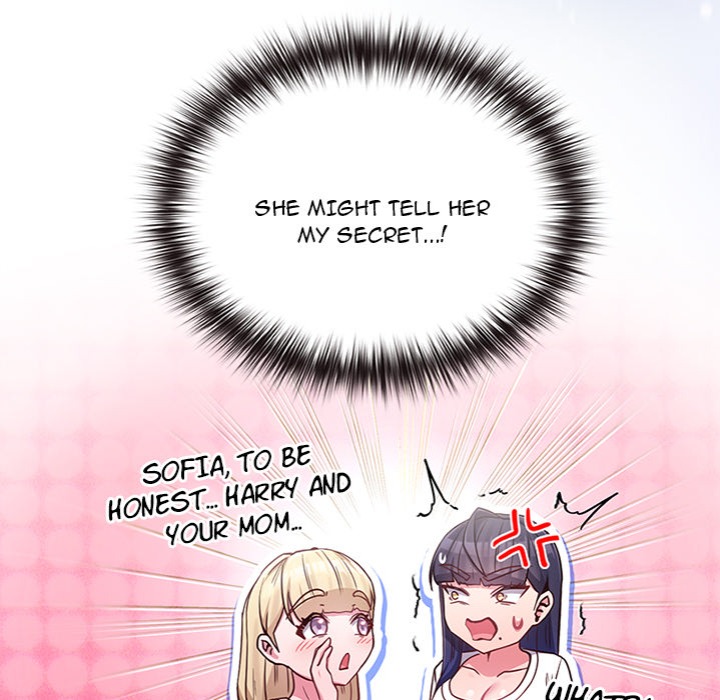 But You Re The Same Age As My Daughter chapter 41 page 69