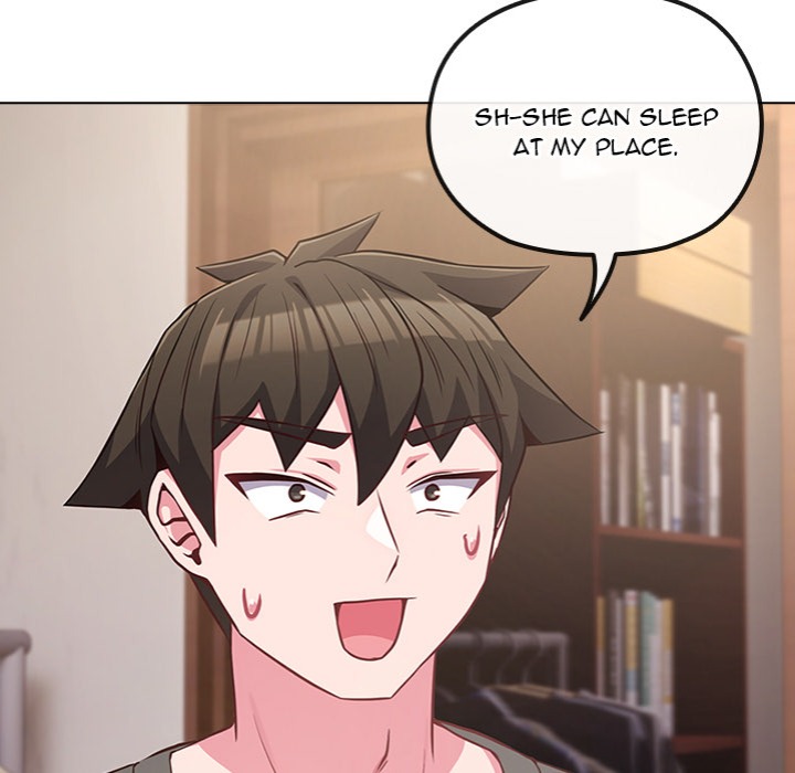 But You Re The Same Age As My Daughter chapter 41 page 80