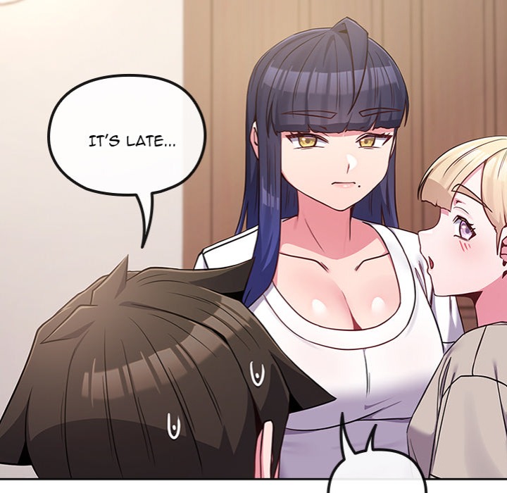 But You Re The Same Age As My Daughter chapter 41 page 82