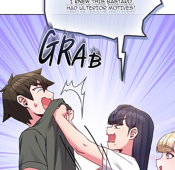 But You Re The Same Age As My Daughter chapter 41 page 84