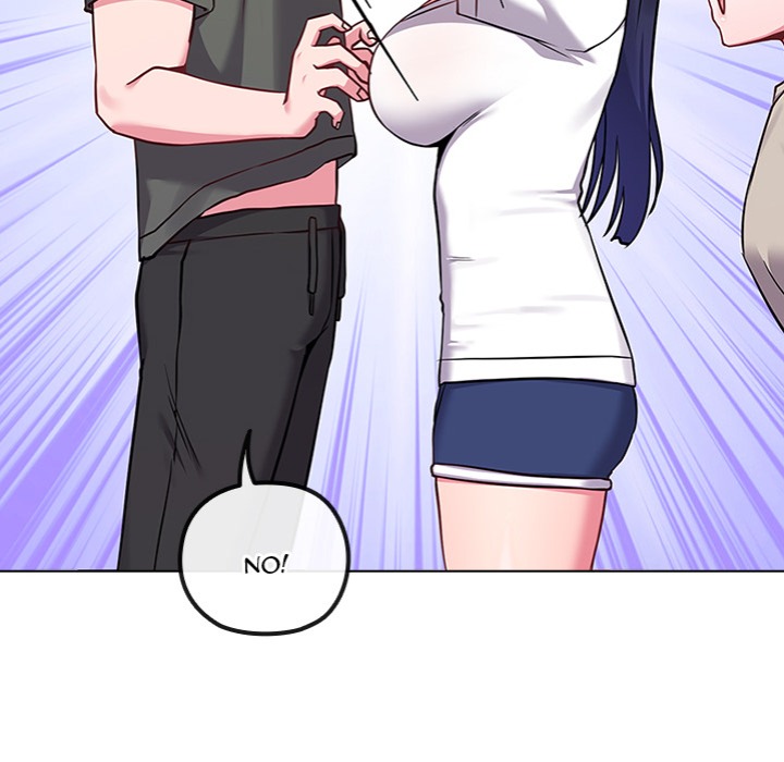 But You Re The Same Age As My Daughter chapter 41 page 85