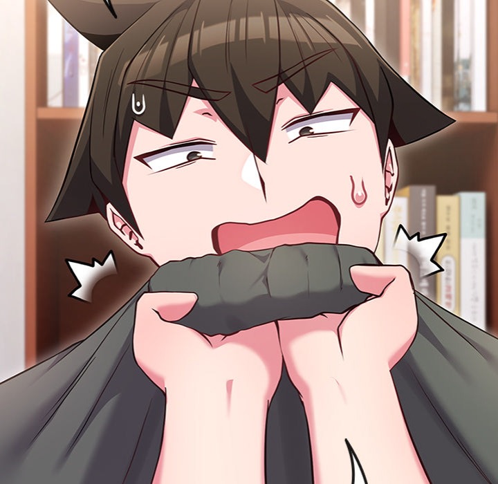 But You Re The Same Age As My Daughter chapter 41 page 87