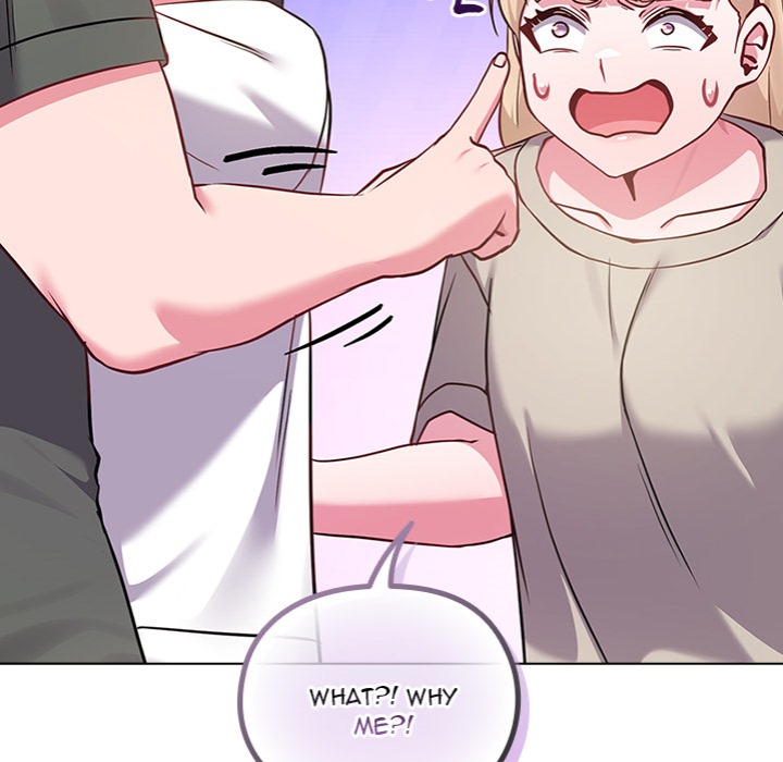 But You Re The Same Age As My Daughter chapter 41 page 95