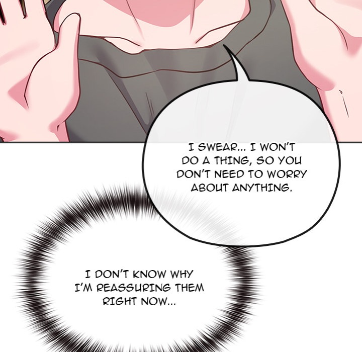 But You Re The Same Age As My Daughter chapter 41 page 101