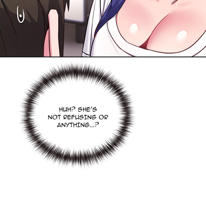 But You Re The Same Age As My Daughter chapter 41 page 104
