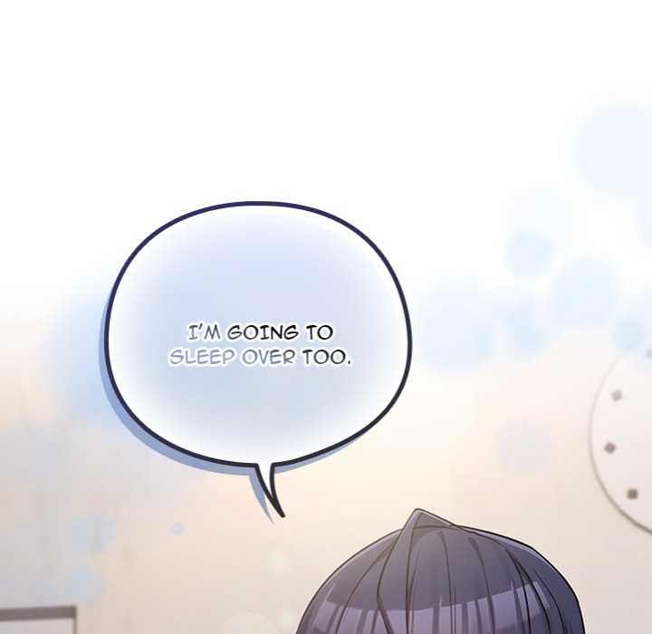 But You Re The Same Age As My Daughter chapter 41 page 107