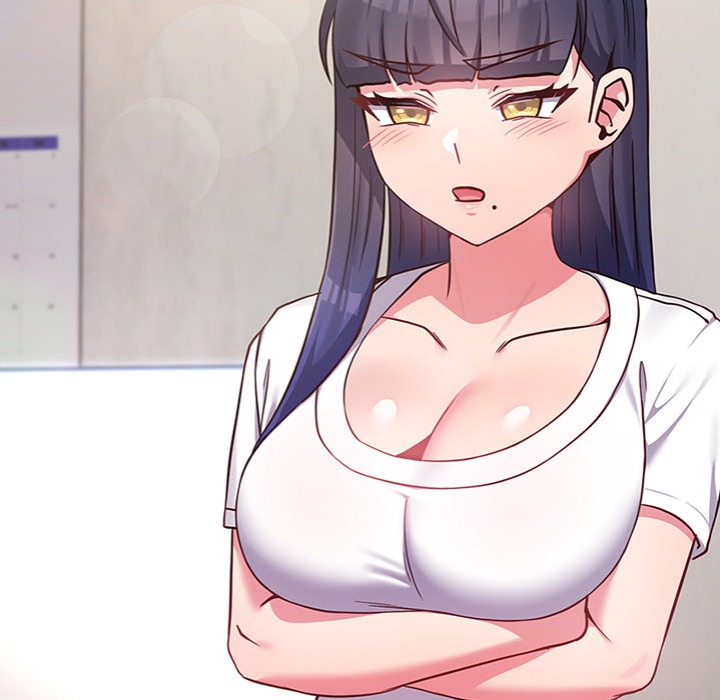 But You Re The Same Age As My Daughter chapter 41 page 108
