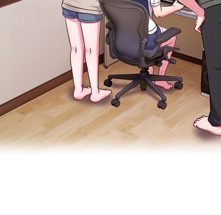 But You Re The Same Age As My Daughter chapter 41 page 113