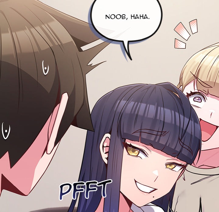 But You Re The Same Age As My Daughter chapter 41 page 120