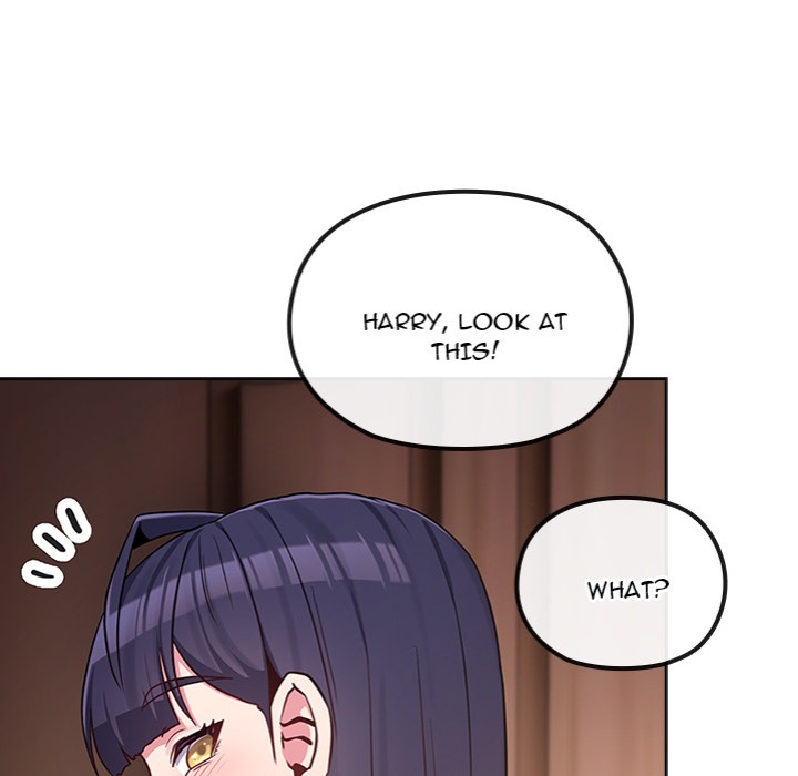 But You Re The Same Age As My Daughter chapter 41 page 125