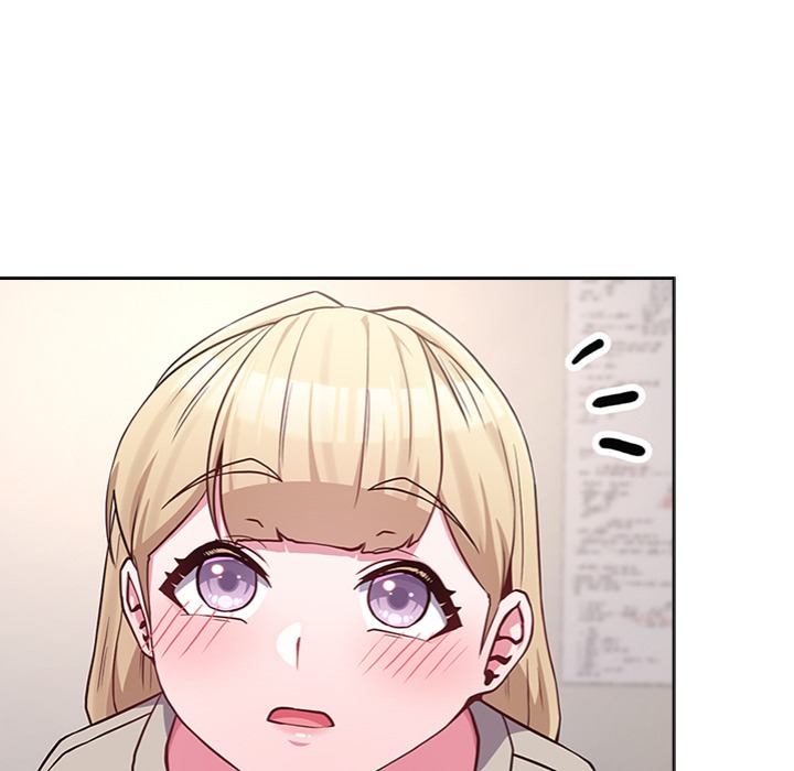 But You Re The Same Age As My Daughter chapter 41 page 135